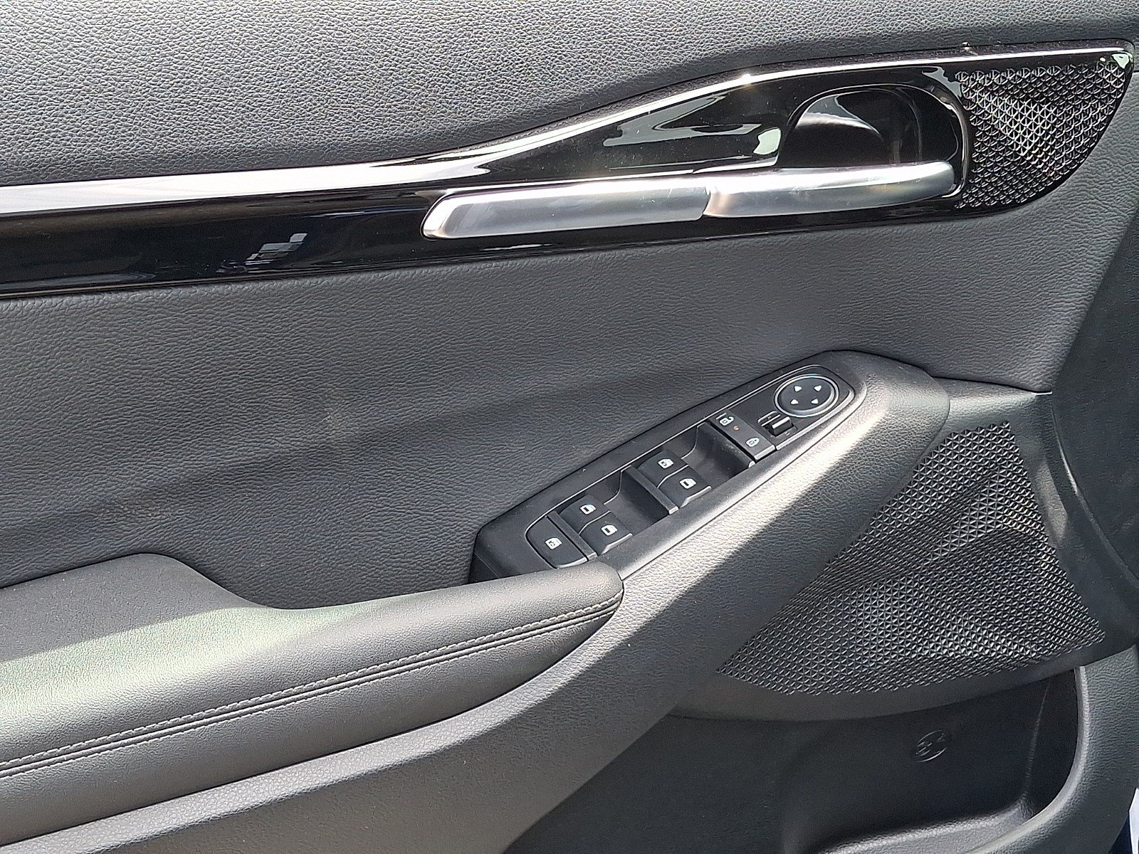 New 2026 Kia Seltos EX AWD/4WD image 5