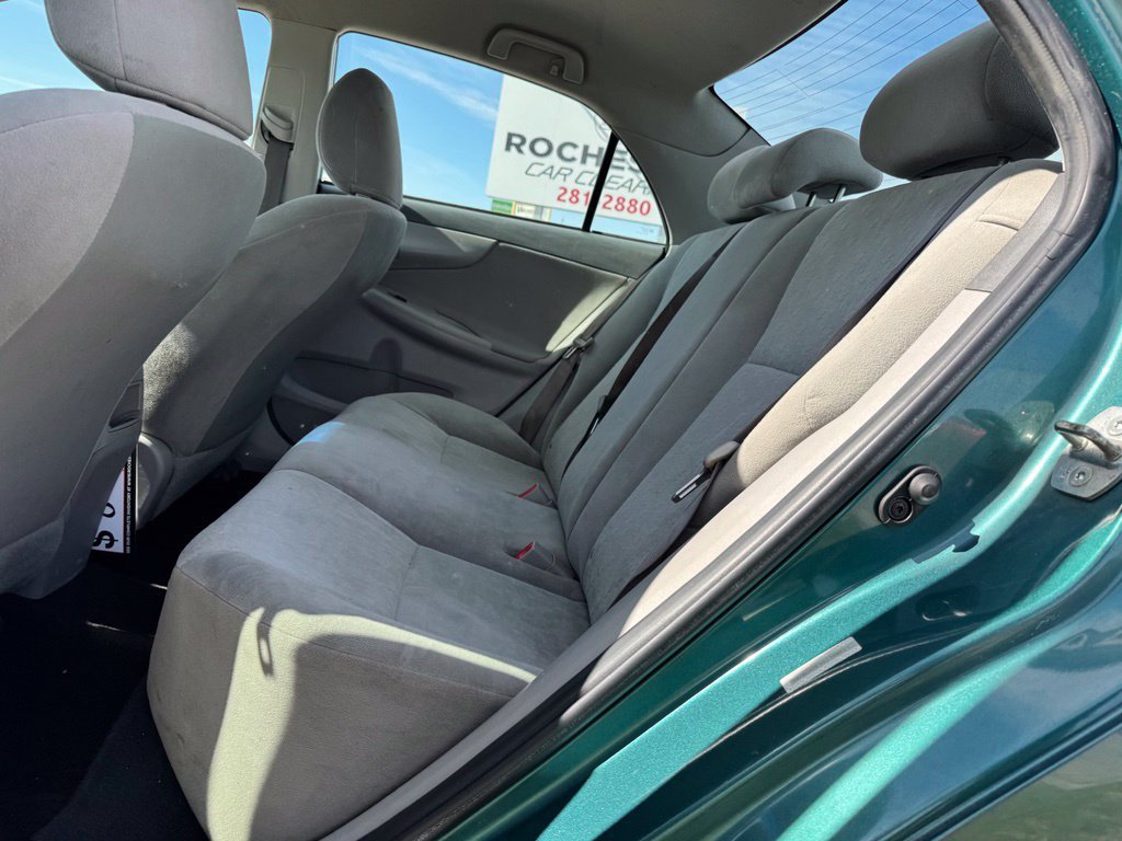 Used 2009 Toyota Corolla LE FWD image 7
