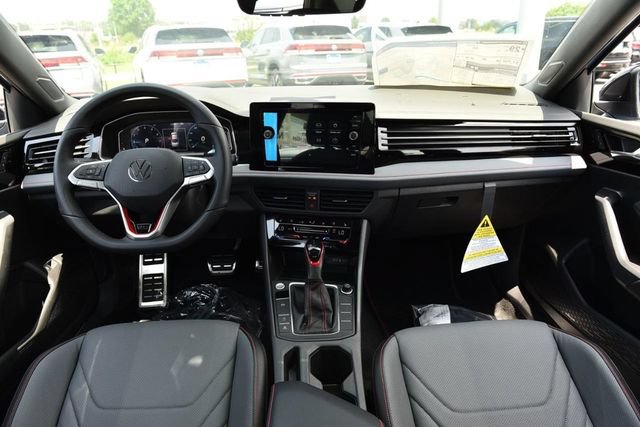 New 2026 Volkswagen Jetta GLI Autobahn FWD image 7