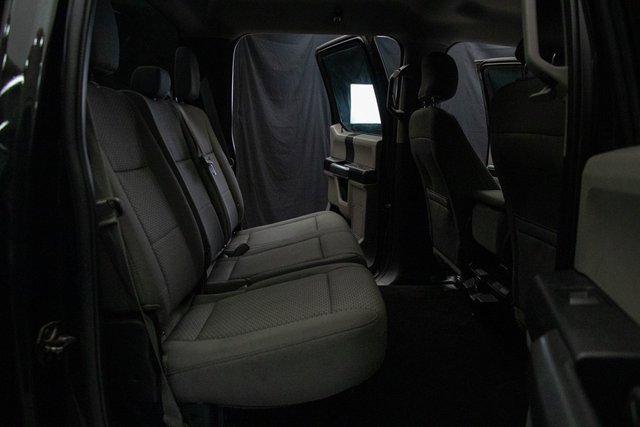 Used 2016 Ford F150 XLT w/ Equipment Group 301A Mid image 19