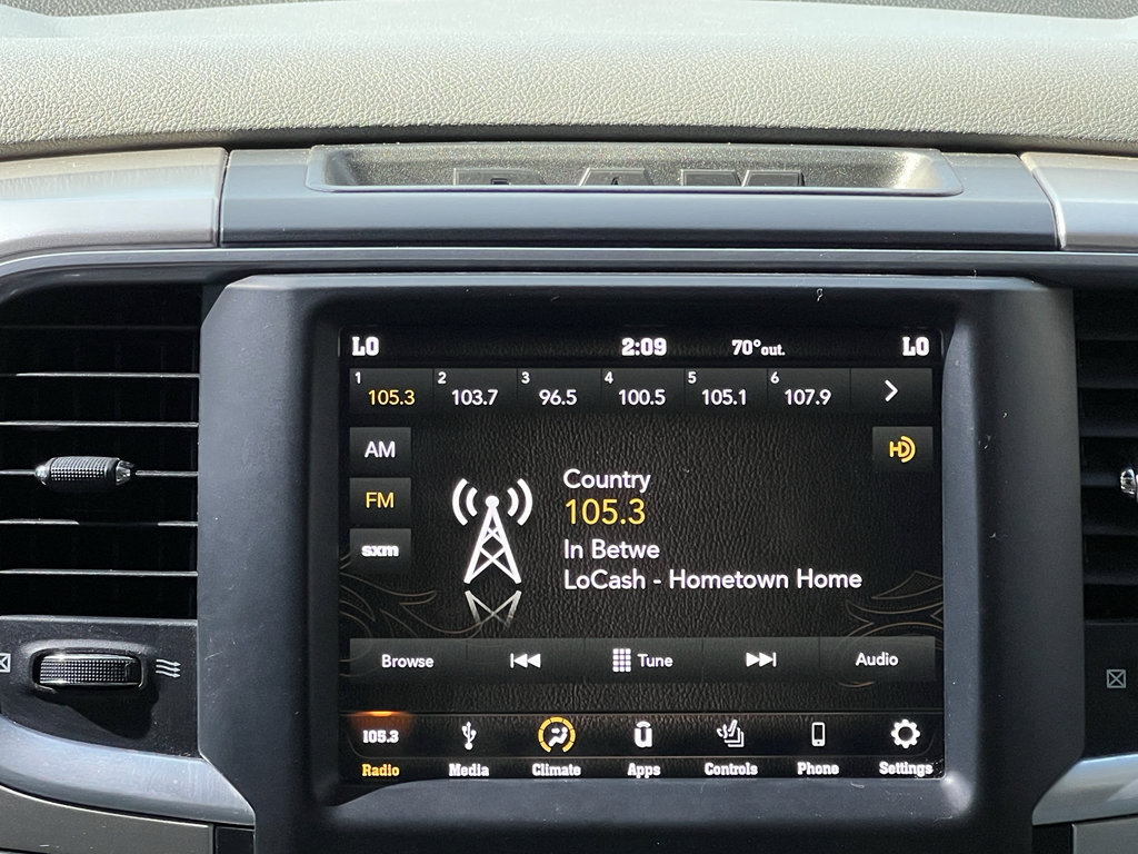 Used 2018 RAM 1500 Big Horn image 21