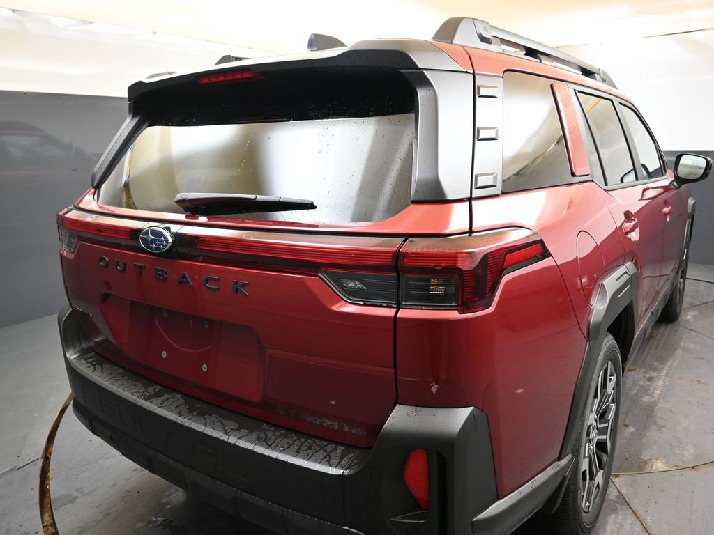 New 2026 Subaru Outback Touring XT image 8