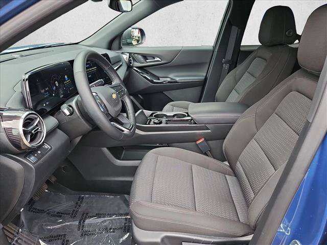 Certified 2026 Chevrolet Equinox LT FWD image 23