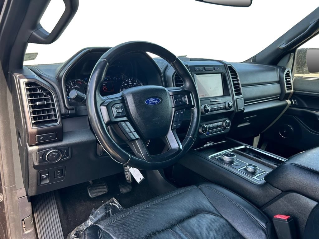 Used 2019 Ford Expedition Limited AWD/4WD image 8