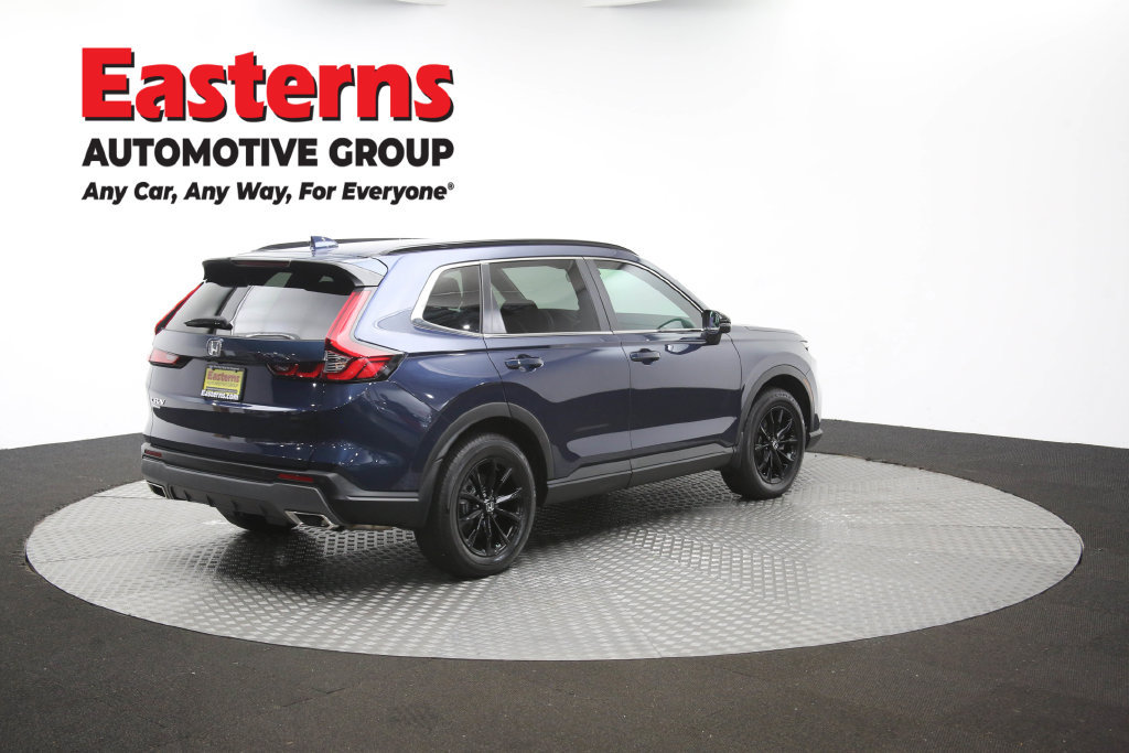 Used 2025 Honda CR-V Sport-L image 44