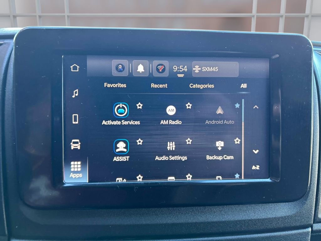 Used 2023 RAM ProMaster 2500 image 30