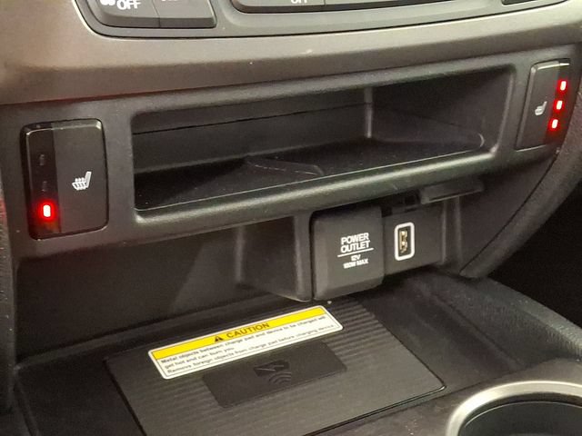 Used 2023 Honda Passport EX-L image 25