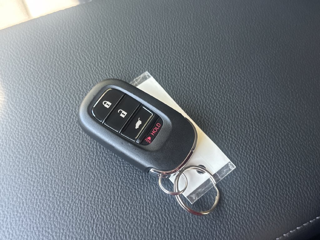 New 2026 Honda CR-V LX image 29
