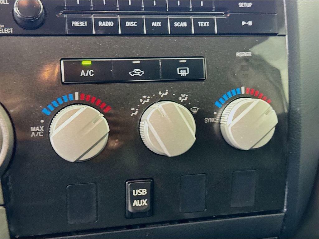 Used 2012 Toyota Tundra 2WD CrewMax w/ Tow Pkg image 17