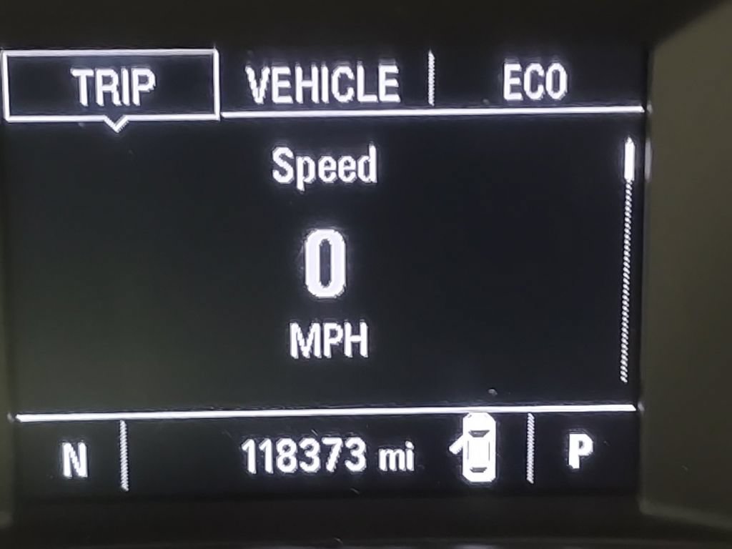 Used 2018 GMC Acadia SLE FWD image 20