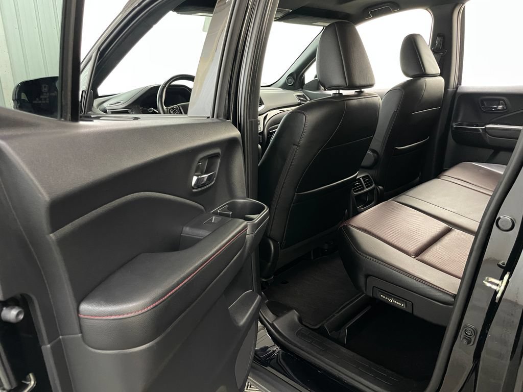 Used 2019 Honda Ridgeline Black Edition image 44