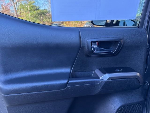 Certified 2023 Toyota Tacoma Limited image 10