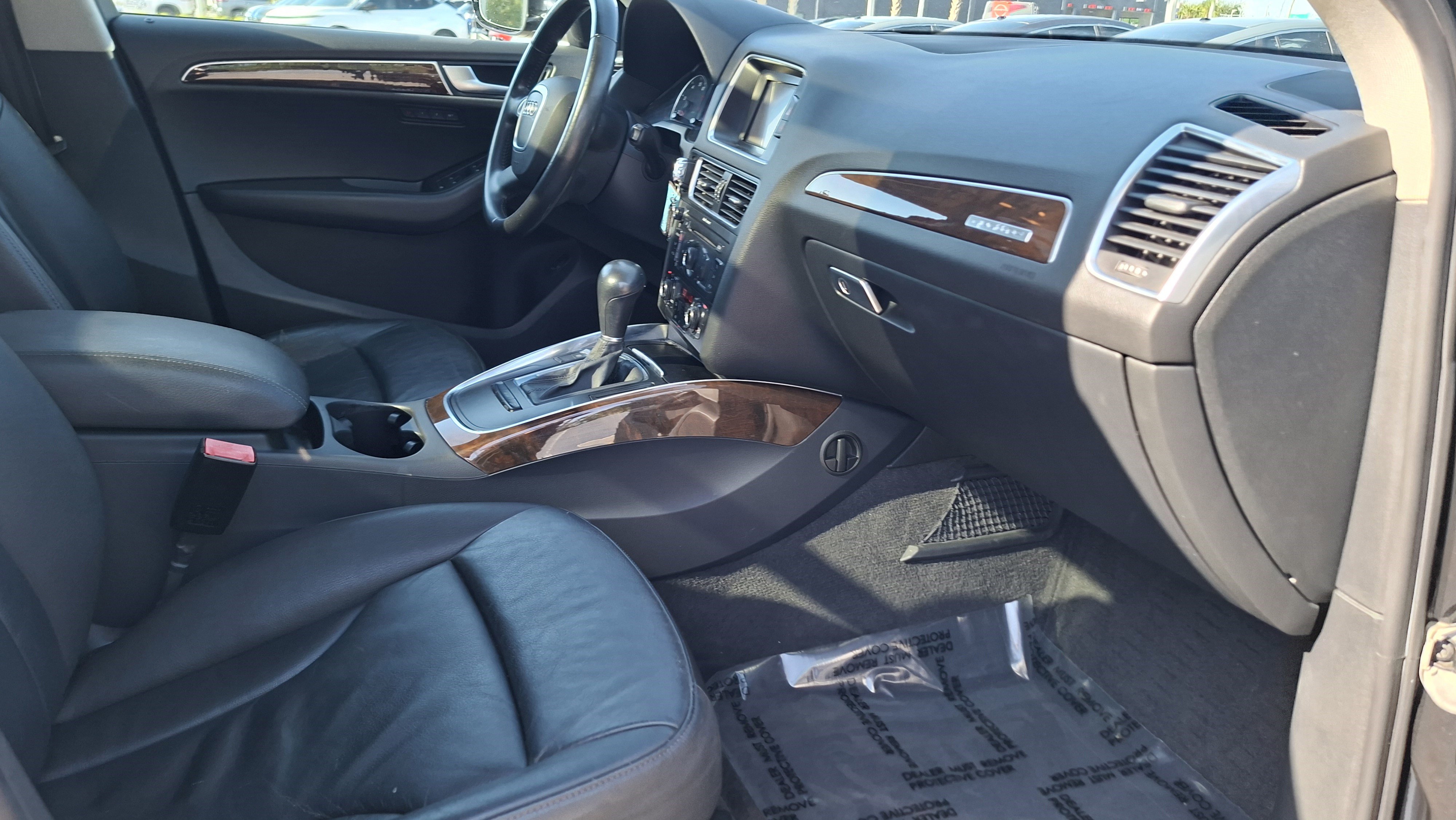 Used 2010 Audi Q5 3.2 Premium AWD/4WD image 22