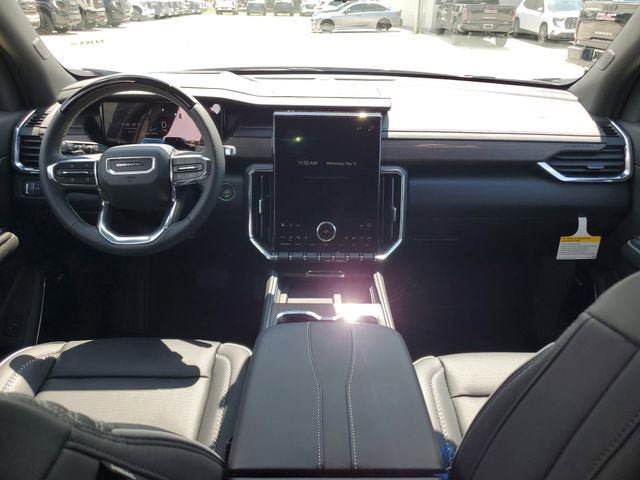 New 2026 GMC Acadia Denali w/ Super Cruise Package FWD image 12