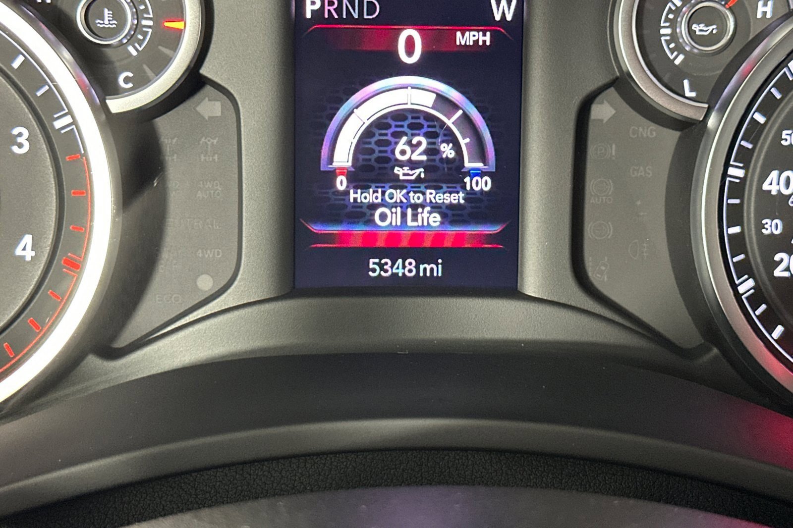 Used 2025 RAM 2500 Tradesman image 21