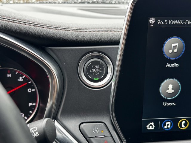 Used 2025 Chevrolet Blazer Premier w/ Driver Confidence II Package image 28