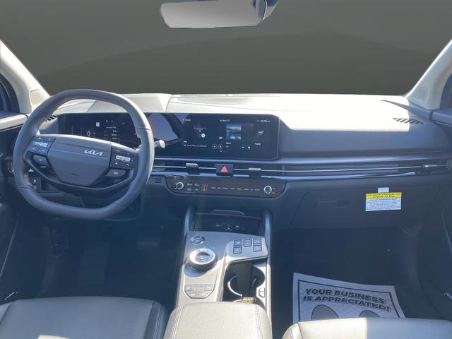 New 2026 Kia Sportage SX Prestige image 9