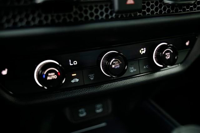 New 2026 Honda HR-V Sport image 42