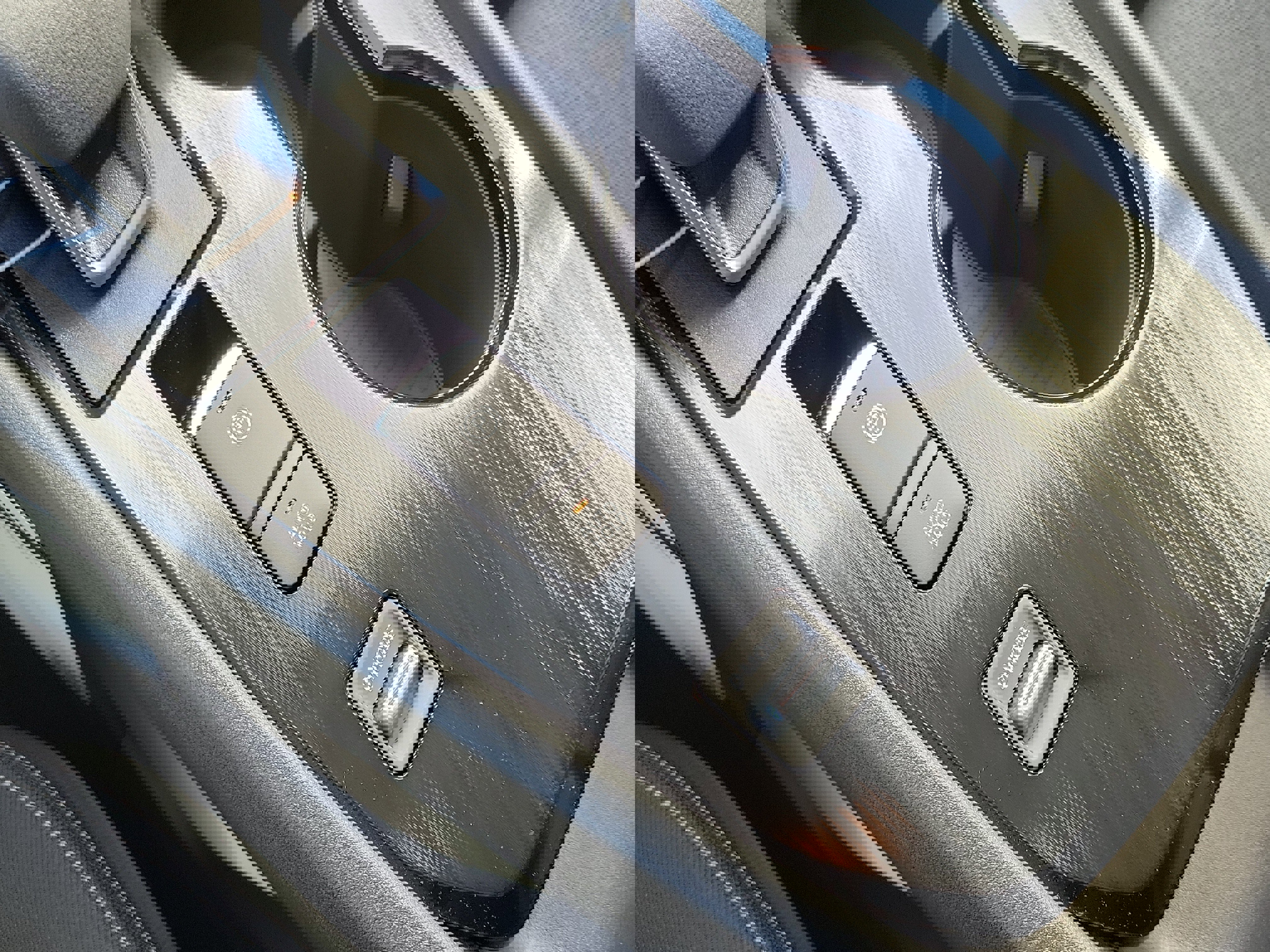 New 2026 Nissan Rogue SV w/ Cold Weather Package image 20