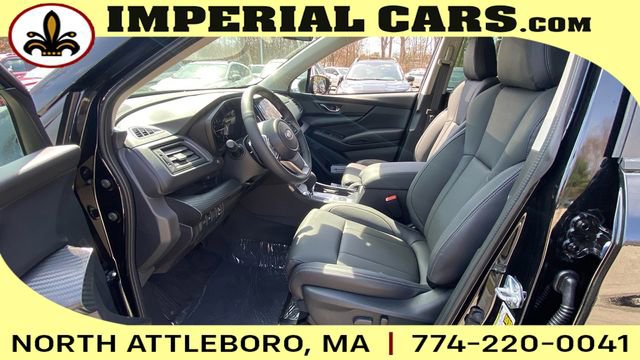 New 2026 Subaru Ascent Premium image 27