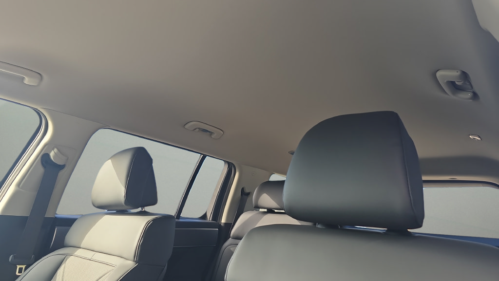 New 2027 Hyundai Santa Fe SEL FWD image 26