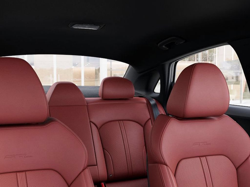 New 2026 Kia K5 GT-Line w/ GT-Line Red Interior Package AWD/4WD image 27