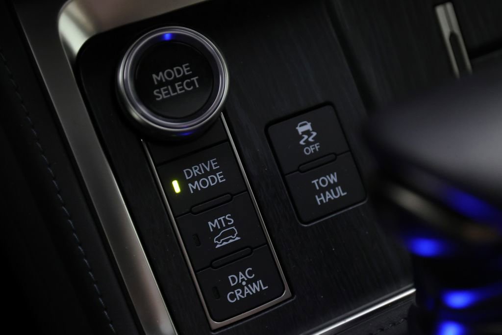 Used 2026 Lexus GX 550 image 26