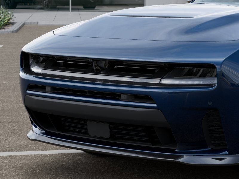 New 2026 Dodge Charger Scat Pack w/ Blacktop Package AWD/4WD image 11