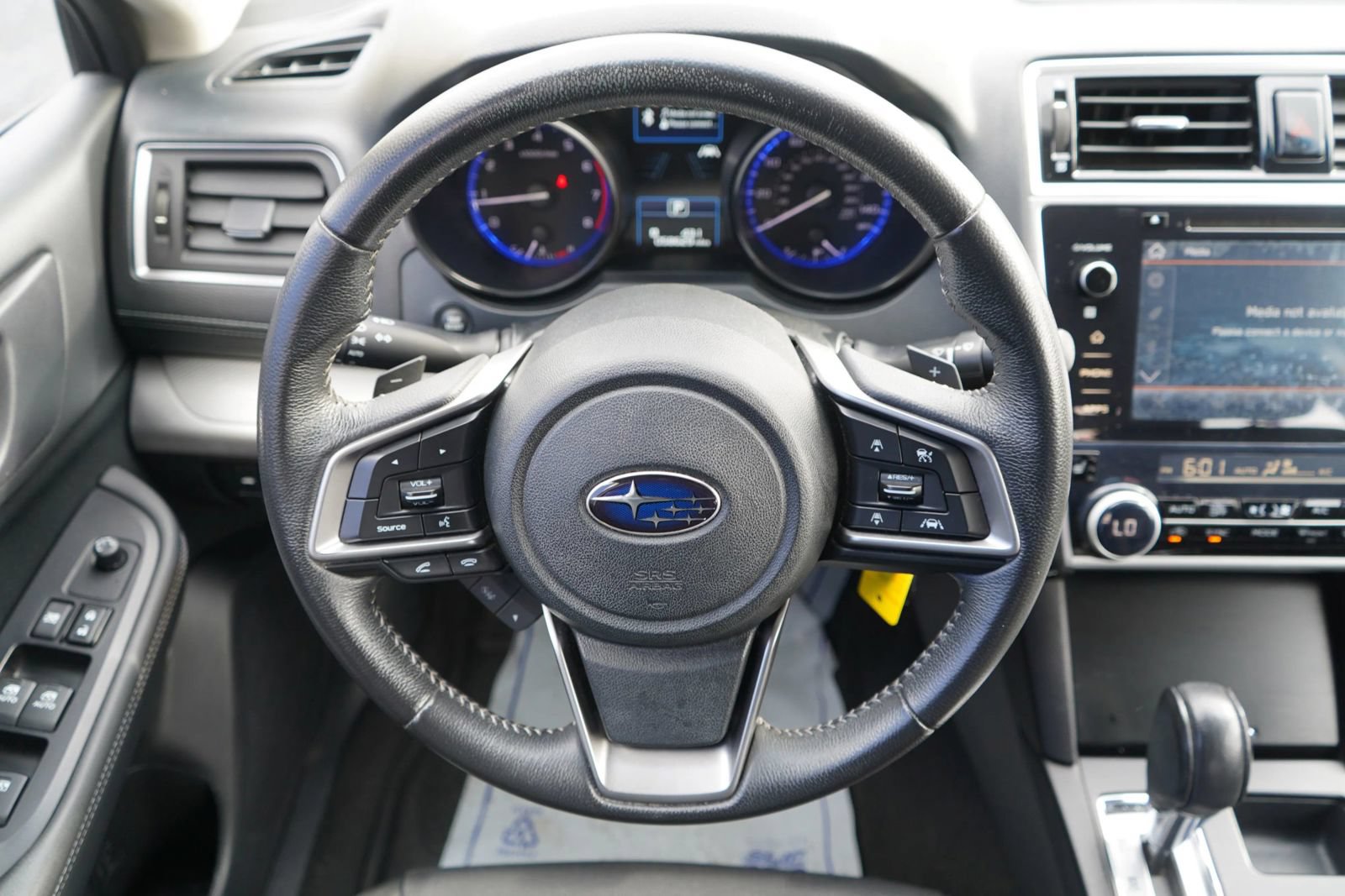 Used 2019 Subaru Legacy 2.5i Premium AWD/4WD image 17