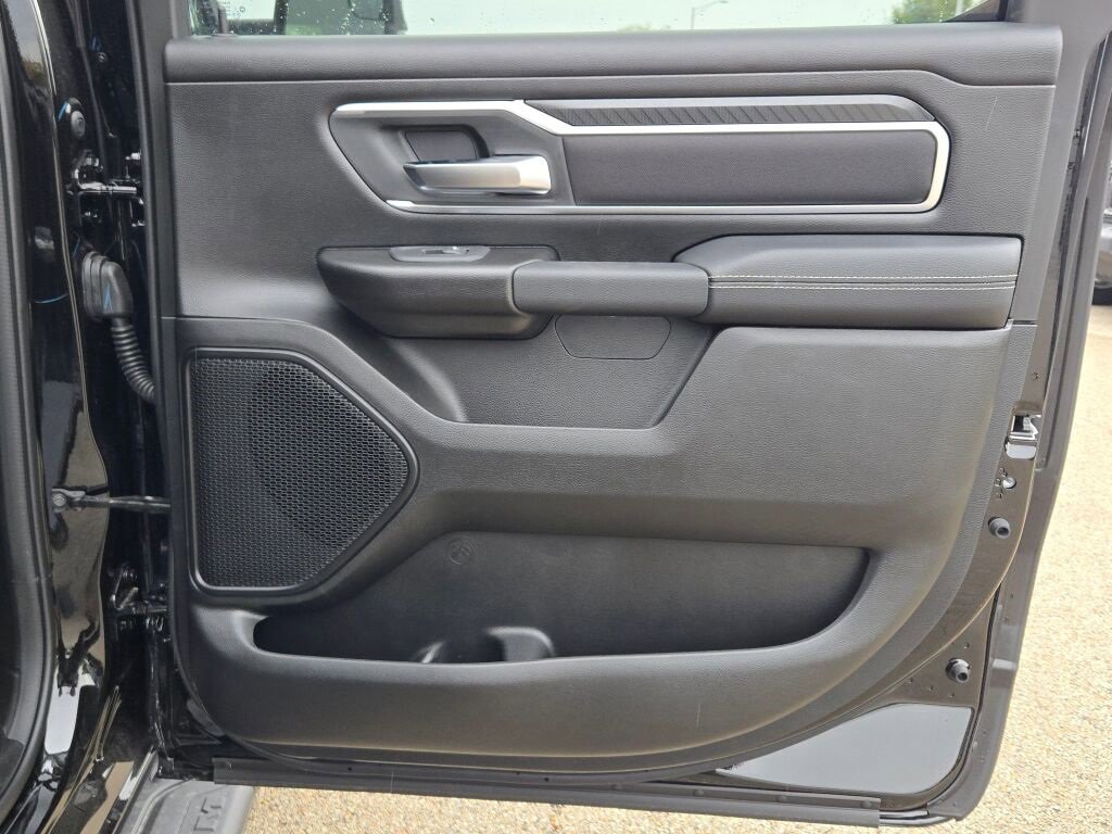 New 2026 RAM 1500 Big Horn image 12