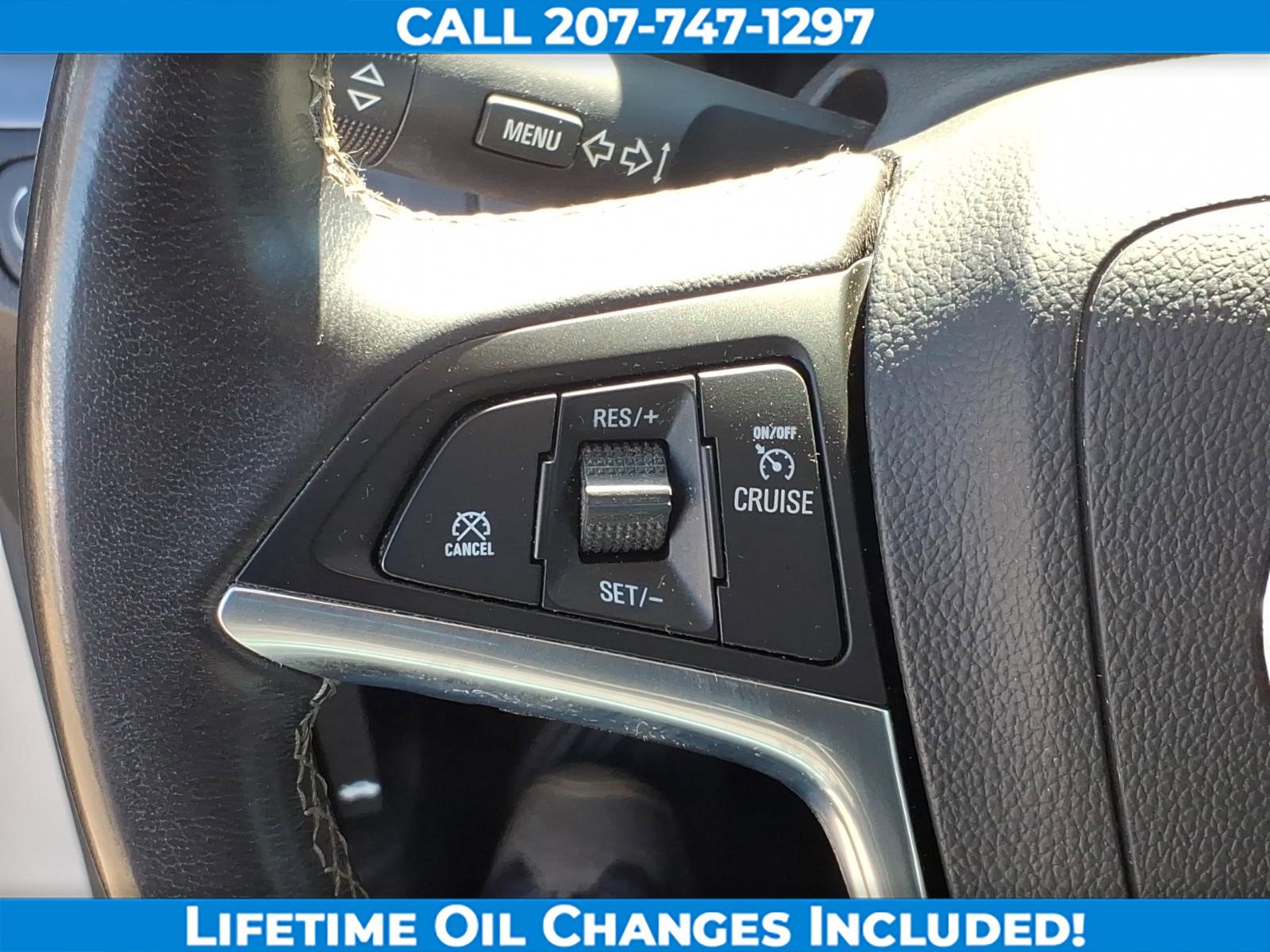 Used 2022 Buick Encore Preferred w/ Safety Package image 16