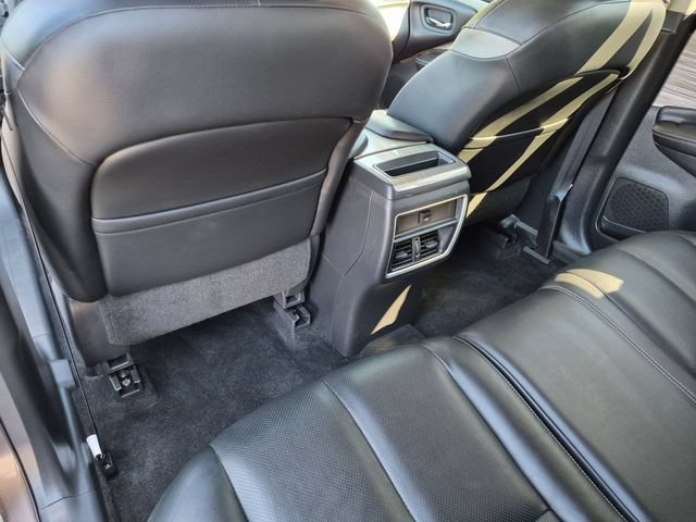 Used 2016 Nissan Murano SL w/ Cargo Package AWD/4WD image 21