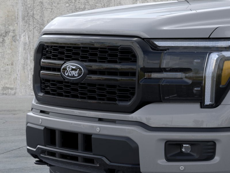 New 2026 Ford F150 Lariat AWD/4WD image 17