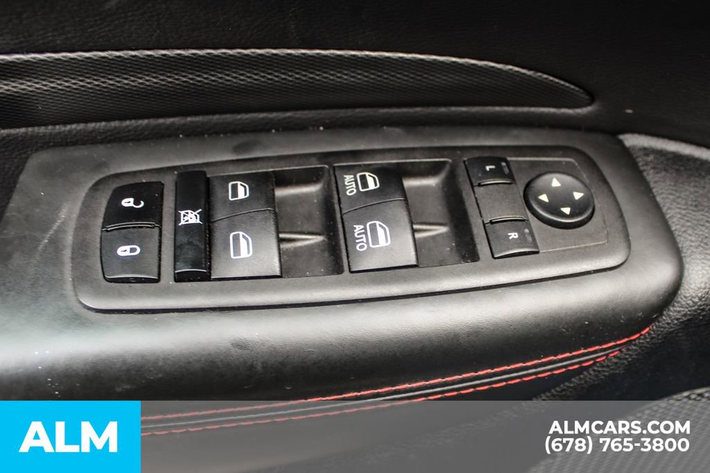 Used 2023 Dodge Durango GT image 40