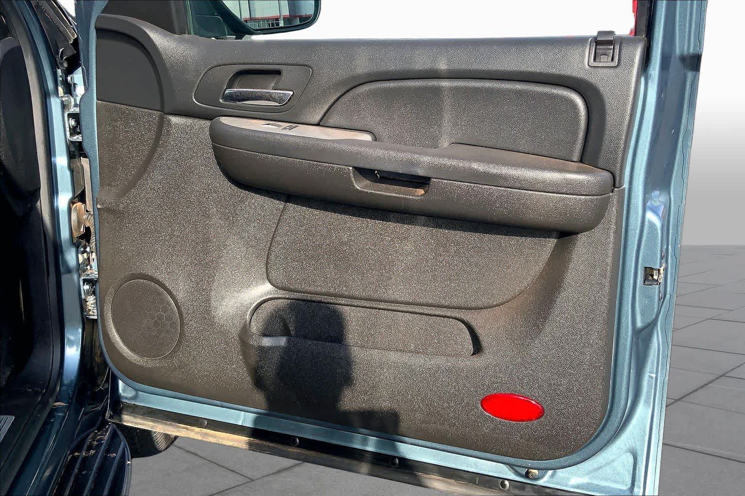 Used 2008 Chevrolet Tahoe LS RWD image 22