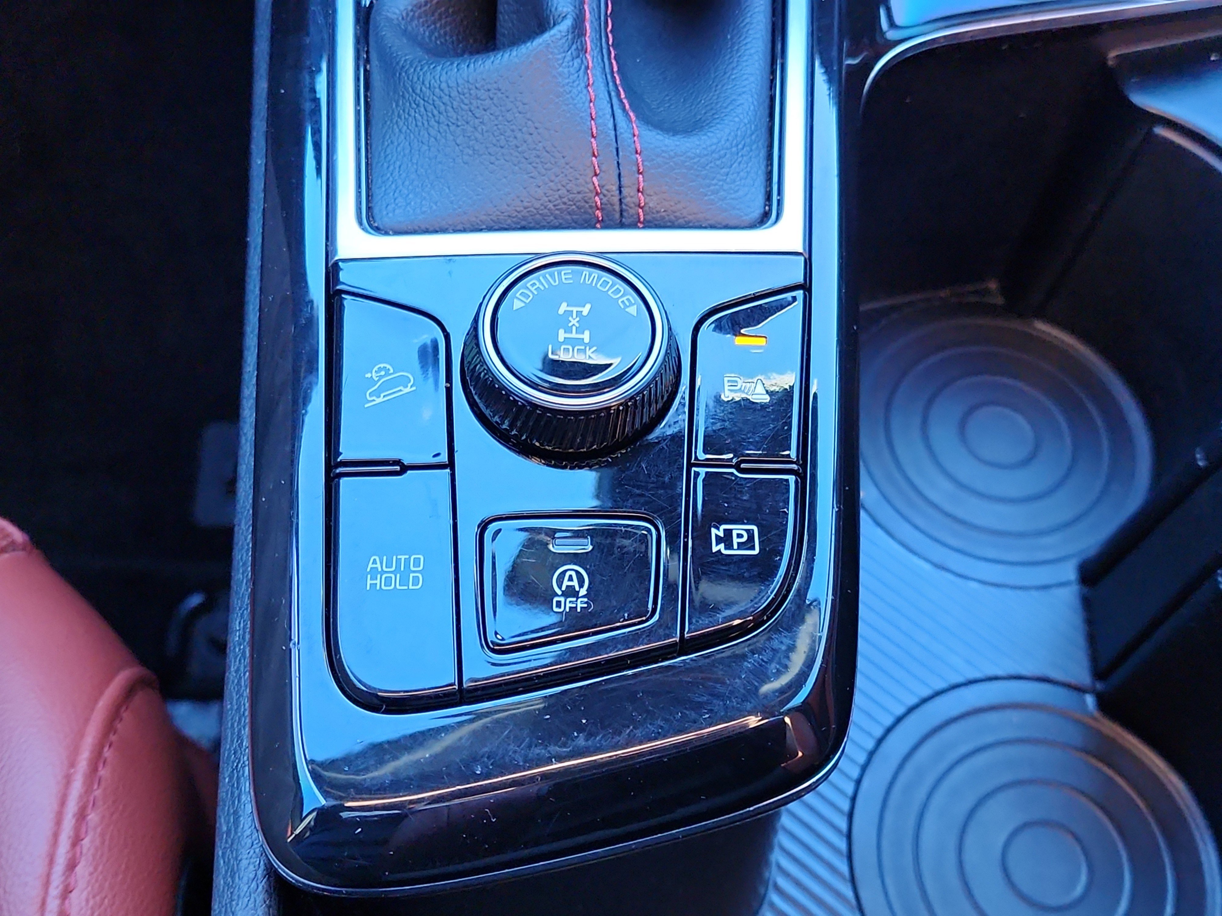 Certified 2023 Kia Sportage SX image 18