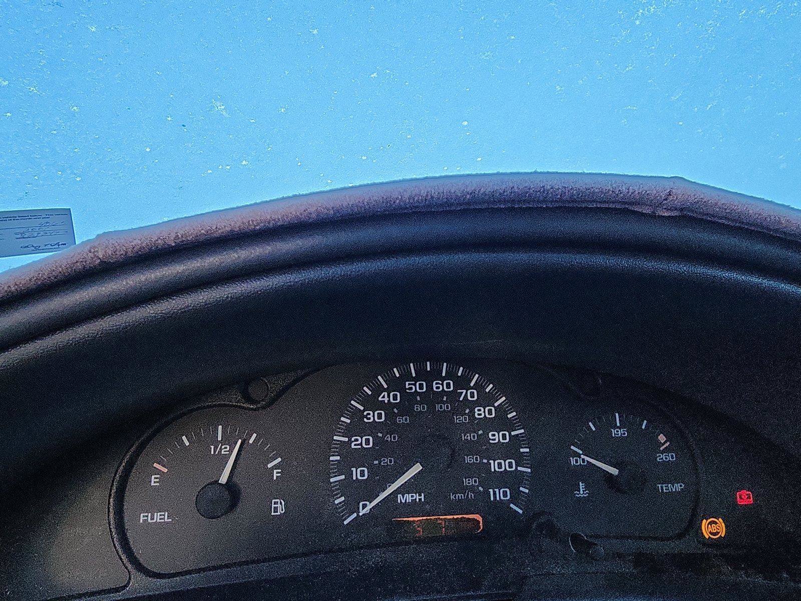 Used 2001 Chevrolet Cavalier Sedan image 11