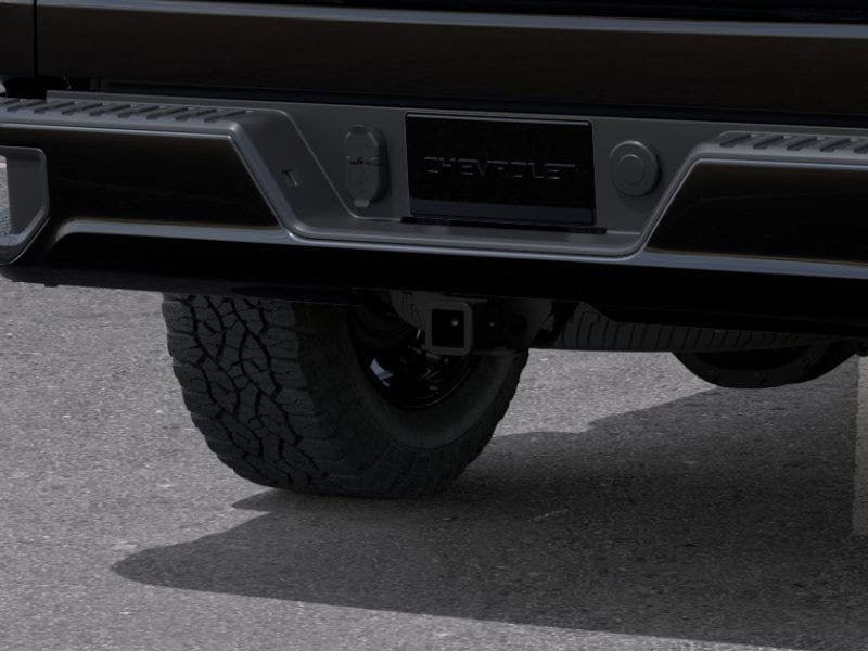 New 2026 Chevrolet Silverado 1500 RST image 14
