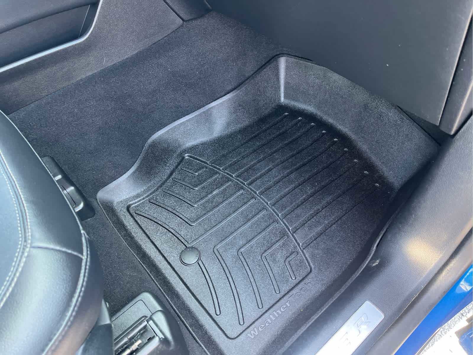 Used 2020 Ford Explorer Limited image 7