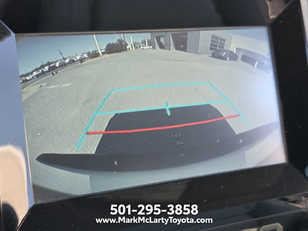 Used 2019 Toyota Tundra SR RWD image 18