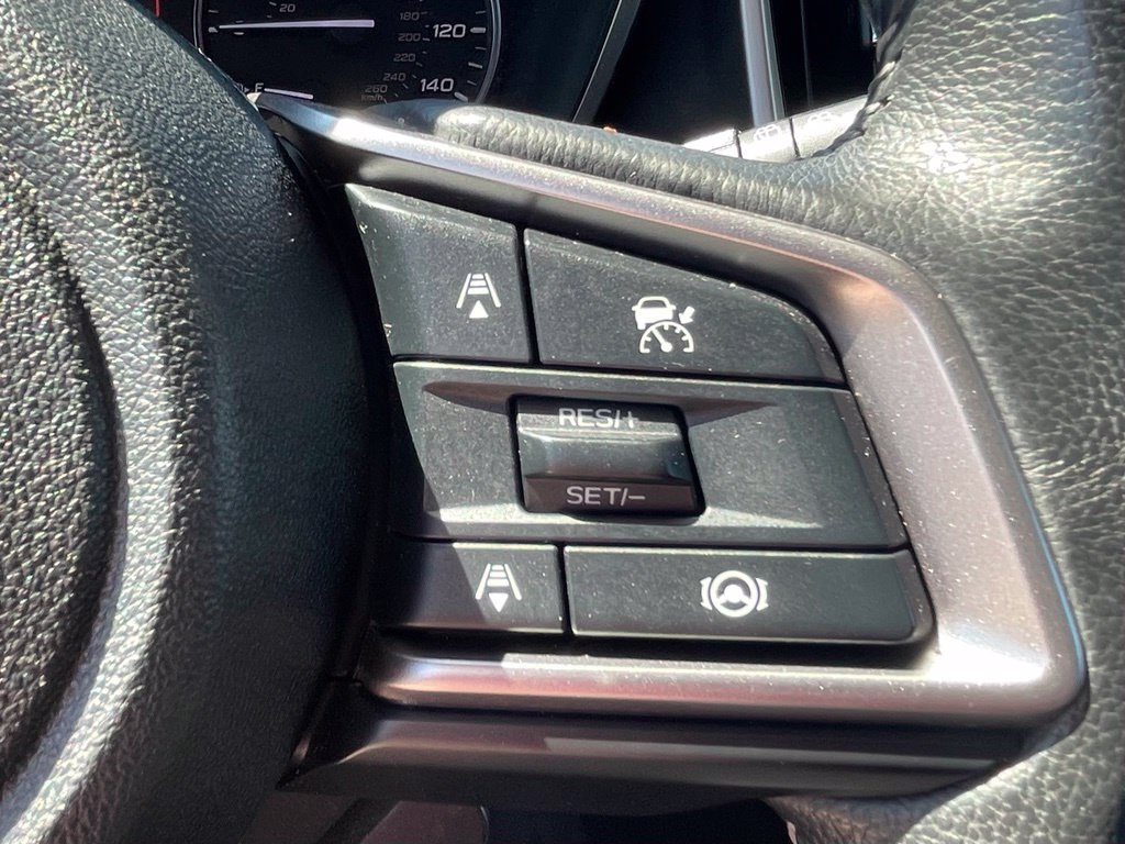 Used 2023 Subaru Ascent Limited AWD/4WD image 31