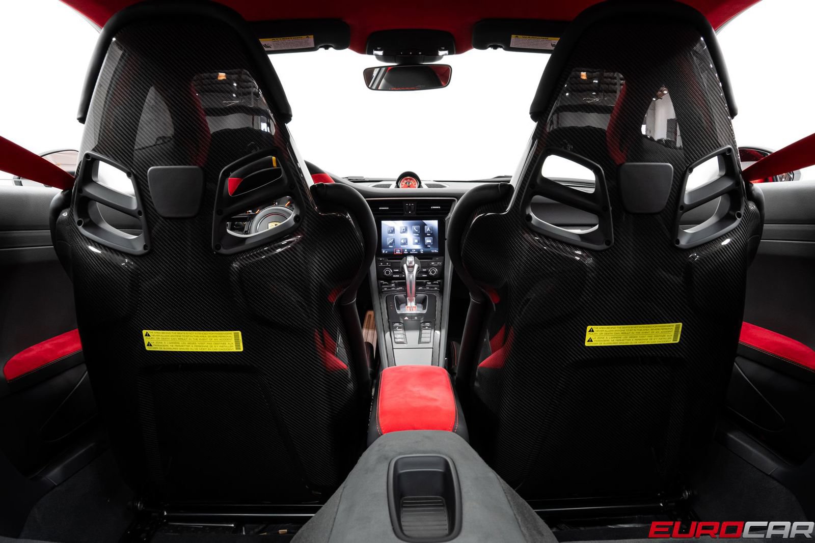 Used 2019 Porsche 911 GT2 RS RWD image 34