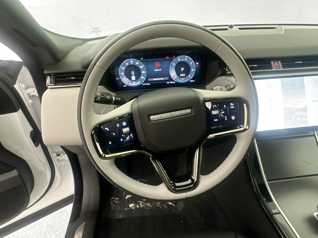 New 2026 Land Rover Range Rover Velar S AWD/4WD image 11