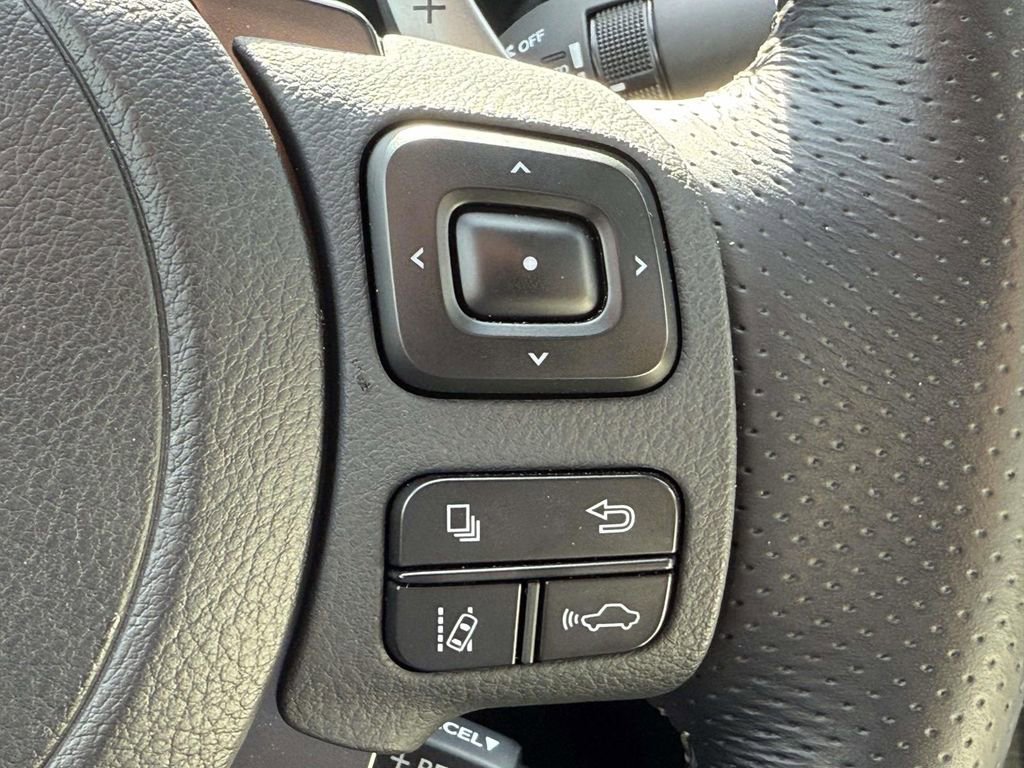 Used 2023 Lexus IS 350 F Sport AWD/4WD image 21