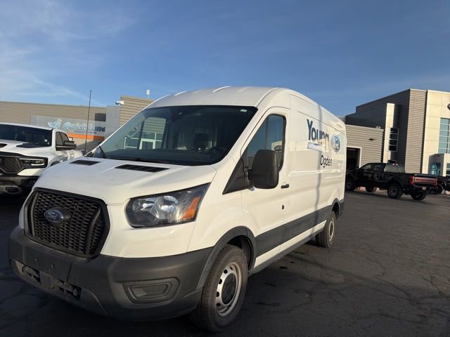 Used 2021 Ford Transit 150 Base image 24