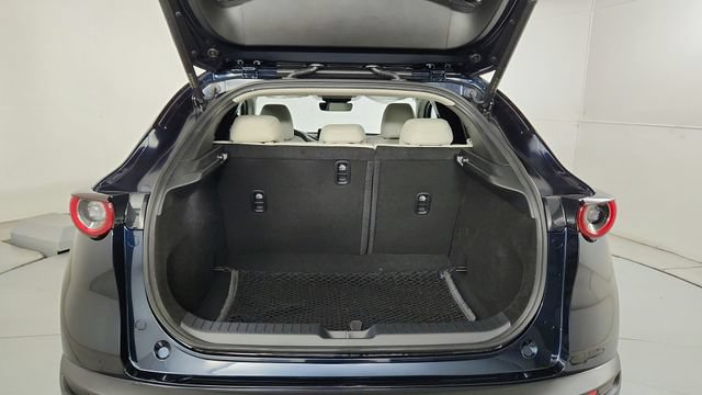 New 2026 MAZDA CX-30 2.5 Turbo AWD/4WD image 37
