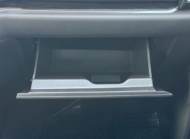 Used 2025 Chevrolet Silverado 3500 LTZ w/ Trail Boss Package image 24