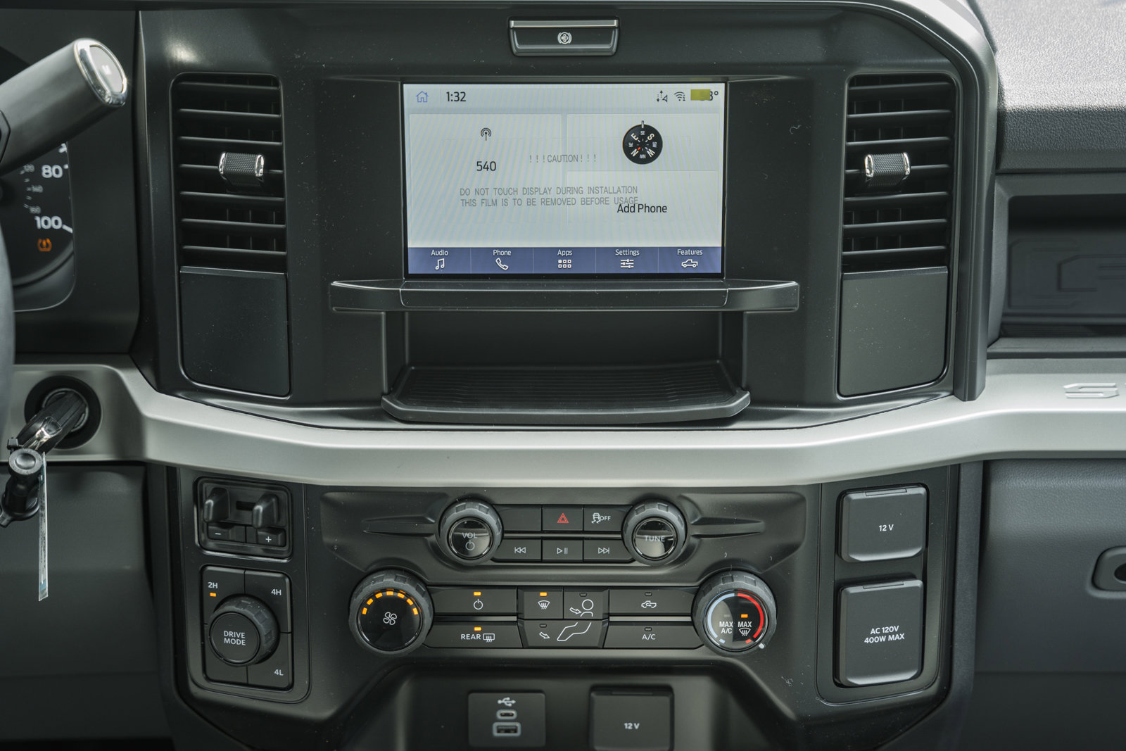 New 2026 Ford F350 XL image 25