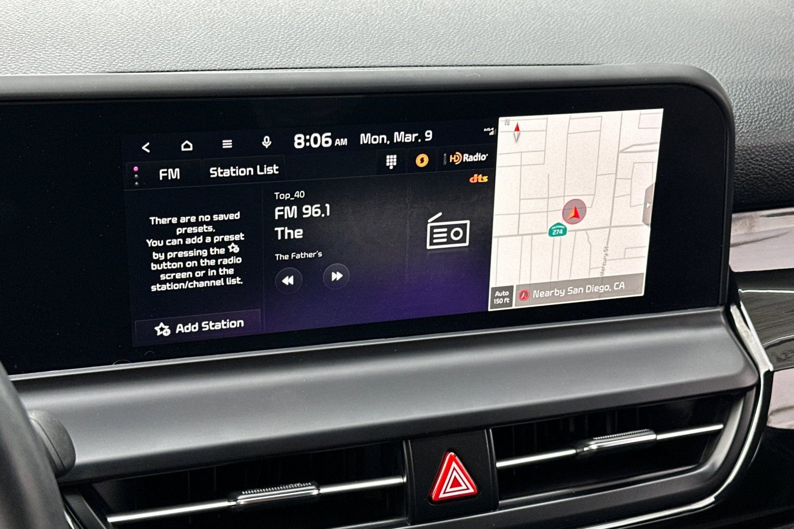 Used 2024 Kia Seltos S image 18