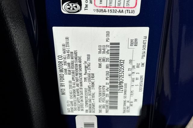 Used 2014 Ford Mustang GT w/ Equipment Group 301A RWD image 50